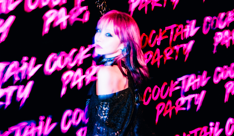 COCKTAiLPARTY
