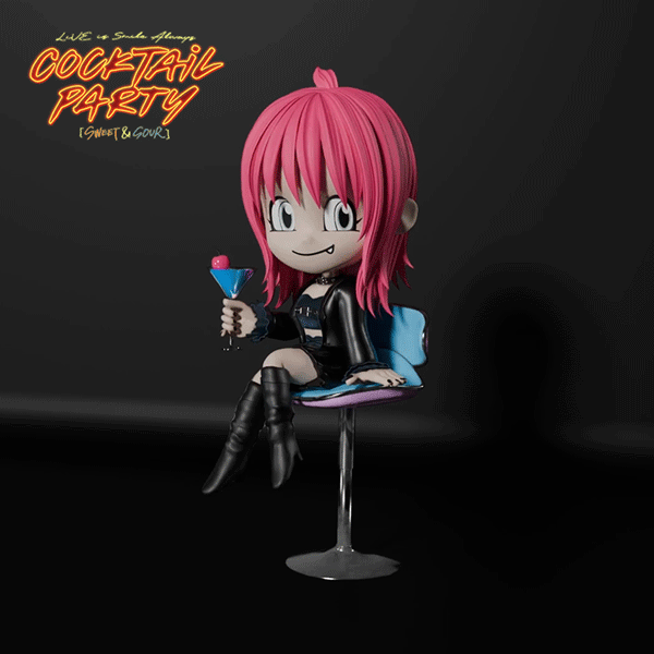 LiSAカクテルパーティ会場限定ブレスレット　コンプセット LiSA on X: 